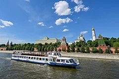 Тепловая волна накрывает Москву: жителей региона ждет резкое потепление до двадцати шести градусов