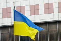 Депутат Соломия Бобровская призвала жителей Киева эвакуироваться перед наступлением зимы