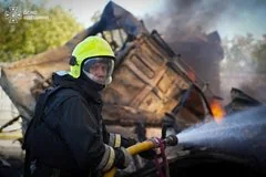 Депутат Гончаренко призвал к немедленному перемирию из-за ударов по Киеву