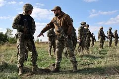 Депутат Гончаренко сообщил о применении тактики засад сотрудниками ТЦК в Одессе