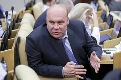 Депутат Госдумы анонсировал массированные удары по инфраструктуре в ответ на атаку Екатеринбурга