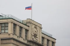 Депутат Госдумы Дмитрий Белик назвал коалицию желающих гробовщиками Украины