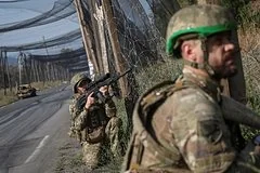 Депутат Госдумы Андрей Колесник предостерег от иллюзий относительно завершения конфликта