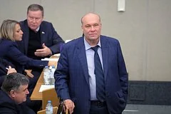 Депутат Госдумы Андрей Колесник представил реалистичный прогноз завершения украинского конфликта