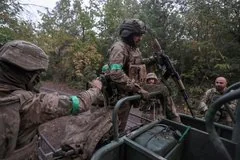 Депутат Госдумы объяснил отсутствие перспектив мирного урегулирования конфликта на Украине