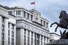 Депутат Госдумы Колесник исключил необходимость проведения новой мобилизации в России