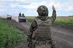 Депутат Госдумы Колесник заявил о стремительном приближении победы России в СВО