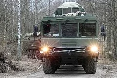 Депутат Госдумы предложил нанести удар ракетой Орешник по европейским заводам БПЛА