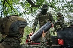 Депутат Госдумы предложил выйти к западным границам Украины для завершения СВО