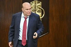 Депутат Госдумы предупредил о риске выхода конфликта за пределы Европы