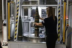Депутат Госдумы призвал нанести удары Орешником по военным заводам Европы