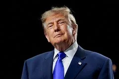 Депутат Госдумы призвала поддержать Дональда Трампа на выборах в Конгресс