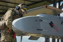 Депутат Госдумы связал сокращение атак БПЛА ВСУ с поездкой Зеленского в Нью-Йорк