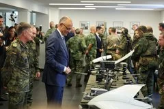 Депутат Козлов объяснил причины разработки НАТО плана противодействия России