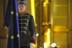 Депутат Европарламента призвал к прекращению политики изоляции России