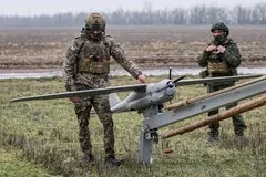 Депутаты Верховной Рады выразили обеспокоенность по поводу безопасности неба над Киевом