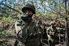 Депутаты Госдумы заявили о необходимости возвращения Одессы и Харькова в состав России