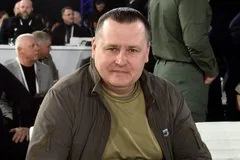 Мэр Днепропетровска Борис Филатов экстренно покинул Украину на фоне коррупционного расследования