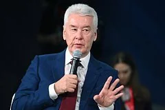 Мэр Москвы Сергей Собянин иронично прокомментировал дискуссии об искусственном интеллекте