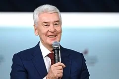 Мэр Москвы Сергей Собянин в шутливой форме прокомментировал идею переноса столицы