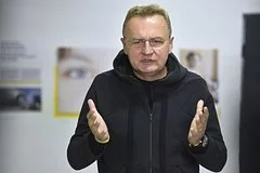 Мэр Львова Андрей Садовой сообщил о повторном обнаружении прослушки в автомобиле