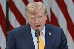 Перемирие между США и Ираном: Трамп меняет тактику с ударов на экономическое давление