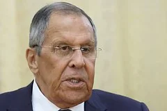 Сергей Лавров назвал закрытие Русского дома в Берлине концом культурного диалога