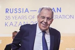 Сергей Лавров обозначил ключевых стратегических партнеров России в Арктическом регионе