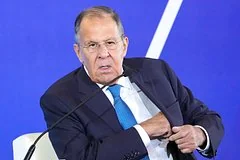 Сергей Лавров определил ключевых стратегических партнеров Российской Федерации на мировой арене