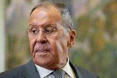 Сергей Лавров опроверг статус младшего брата Китая в отношениях двух стран
