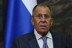 Сергей Лавров подтвердил статус России как ведущего государства в Арктике