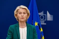 Сергей Лавров подверг резкой критике действия главы Еврокомиссии Урсулы фон дер Ляйен