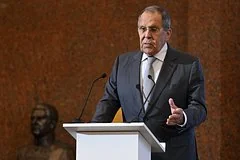 Сергей Лавров призвал граждан России принять ответственное решение на выборах в Госдуму