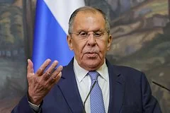 Сергей Лавров призвал к сохранению диалога между Россией и Арменией