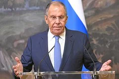 Сергей Лавров раскритиковал двойные стандарты МУС в отношении Украины