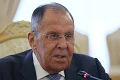 Сергей Лавров раскритиковал попытки Европы подготовиться к войне с Россией