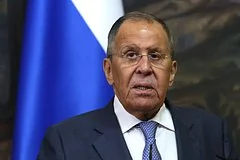 Сергей Лавров сравнил энергетическую политику Европы с актом харакири