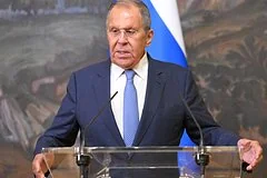 Сергей Лавров выделил ключевое отличие политики Дональда Трампа от Запада