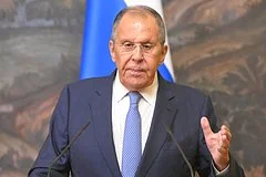 Сергей Лавров заявил о неизбежности возврата замороженных золотовалютных резервов России