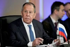 Сергей Лавров заявил о полном отказе от соглашений по безопасности с Европой