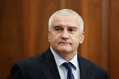 Сергей Аксенов заявил о многочисленных покушениях украинских спецслужб на свою жизнь