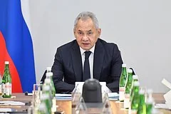 Сергей Шойгу обвинил власти Армении в рейдерском захвате российского бизнеса