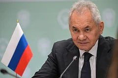 Сергей Шойгу заявил о преодолении кризиса в отношениях России и Азербайджана