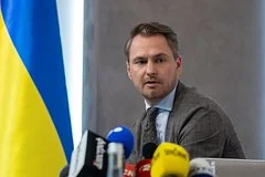 Верховная Рада Украины официально отправила в отставку генерального прокурора Руслана Кравченко