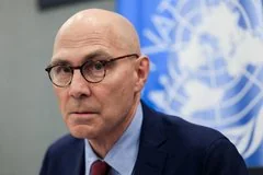 Верховный комиссар ООН призвал расследовать атаки ВСУ на мирных жителей