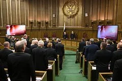 Верховный суд России предложил концепцию реформы суда присяжных