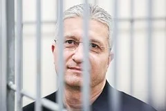 Верховный суд оставил в силе приговор экс-замминистра обороны Тимуру Иванову