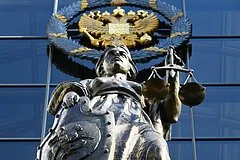 Верховный суд РФ отказал в смягчении приговора криминальному лидеру Диме Черному