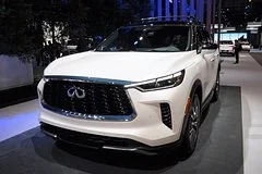Верховный суд РФ защитил водителя Infiniti от несправедливого штрафа за парковку