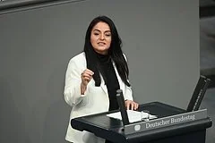 В Германии спорят о детях Кличко после призыва Зедера отправить украинцев на родину